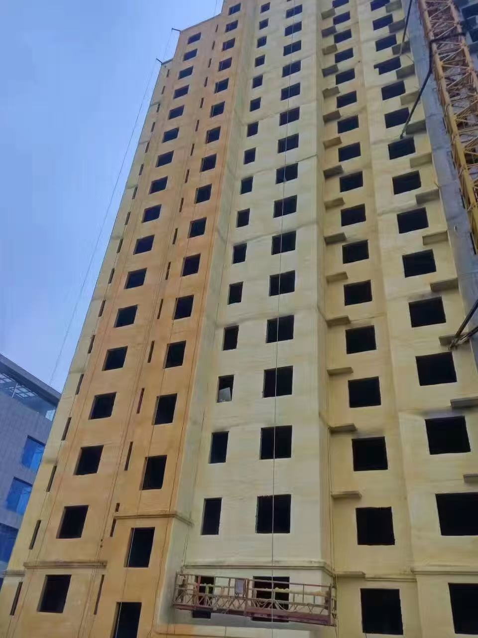阿拉尔市集装箱聚氨酯保温高速高铁聚氨酯保温 - 厂家